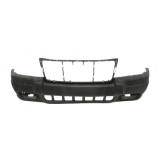 Bara fata JEEP GRAND CHEROKEE (WJ/WG), 05.1999-12.2004, grunduit, de vopsit; cu gauri lampa ceata, LAREDO,, Rapid