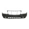 Bara fata JEEP GRAND CHEROKEE (WJ/WG), 05.1999-12.2004, grunduit, de vopsit; cu gauri lampa ceata, LAREDO,