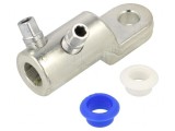 Terminal cu Șurub pe Cablu PIRANIA M12 50-150mm2