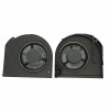 Set coolere Laptop, Dell, Precision 7750, M7750, 7760, M7760, (an 2020), MG75090V1-C260-S9A, MG75090V1-C250-S9A, DC28000R8S0, DC28000R9S0, 020V3G, 20V