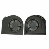 Set coolere Laptop, Dell, Precision 7750, M7750, 7760, M7760, (an 2020), MG75090V1-C260-S9A, MG75090V1-C250-S9A, DC28000R8S0, DC28000R9S0, 020V3G, 20V
