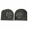 Set coolere Laptop, Dell, Precision 7750, M7750, 7760, M7760, (an 2020), MG75090V1-C260-S9A, MG75090V1-C250-S9A, DC28000R8S0, DC28000R9S0, 020V3G, 20V