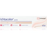 Dr Konrad Ichtacolor&reg; Pasta pentru ten acneic 30 ml
