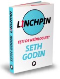 Linchpin - Editura Publica