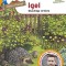 Benny Blu Igel