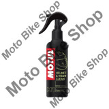 MBS Spray Motul M1 Helmet&amp;Visor Clean 250 ml, Cod Produs: 102992