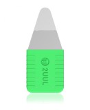 Spatula Thin Round Head Pry Tool (1.5") (2UUL)