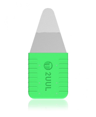 Spatula Thin Round Head Pry Tool (1.5&amp;quot;) (2UUL) foto