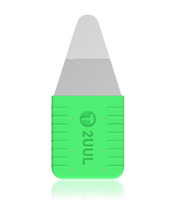 Spatula Thin Round Head Pry Tool (1.5") (2UUL)