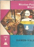 Damen vals - Nicolae Paul Mihail