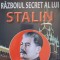 RAZBOIUL SECRET AL LUI STALIN-BOGUSLAW WOLOSZANSKI-186683