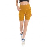 Nike W NK DF AIR 7 BIKE SHORT DX2946-754-M