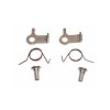 Set clicheti metal pentru drujba China 4500, 5200, ATT-0050.1, Oem