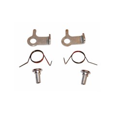 Set clicheti metal pentru drujba China 4500, 5200, ATT-0050.1