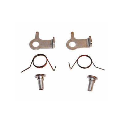 Set clicheti metal pentru drujba China 4500, 5200, ATT-0050.1 foto