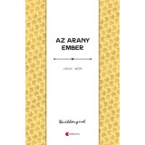 Az arany ember - J&oacute;kai M&oacute;r