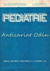 Pediatrie Partea I - Mircea Geormaneanu, I. Munteanu, Zoica Moldovan, Despina Baghiu, Virgil Gliga, Ana Popescu - Didactica si Pedagogica, 1994