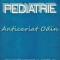 Pediatrie. Partea I - Mircea Geormaneanu, I. Munteanu