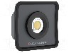 De lucru, IP65, SCANGRIP - NOVA MINI