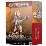 Cumpara ieftin Warhammer Sons of Behemat - King Brodd