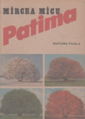 Patima foto