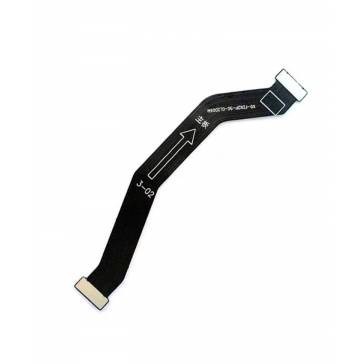 Banda flex LCD Oppo Find X2 Pro Service Pack