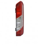 Stop spate lampa Ford Transit, 01.14-, spate,omologare ECE, fara suport bec, 1815607; 1822206; 1829125; 1846553; 1848242; 1855334; 1870425; BK31-1340, Rapid