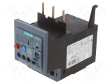 Releu termic Siemens S2 cu contacte auxiliare NC și NO, -40&divide;70&deg;C, 7,5kW, 3RT20