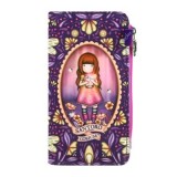 Portofel Gorjuss, Firefly Dawn, 9x17x2 cm