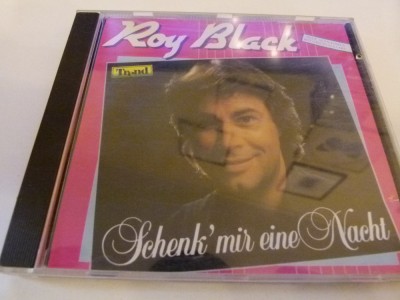 Roy Black -888 foto