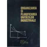 ORGANIZAREA SI PLANIFICAREA UNITATILOR INDUSTRIALE-PARASCHIV VAGU, ROMAN CRISAN-231635