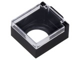 Capac Pătrat 24x24mm 61