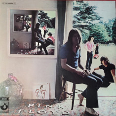 Pink Floyd – Ummagumma, 2LP, Germany, 1971, stare excelenta(VG+)