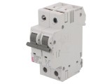 &Icirc;ntrerupător Supracurent 25A 1P 230/400V