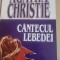 Cantecul lebedei - Agatha Christie