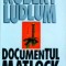 Robert Ludlum - Documentul Matlock