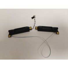Difuzoare (boxe) Laptop, Asus, ZenBook 14 Q425M, Q425MA, 04072-05320100, DN3411KF034, UX3405-R, UX3405-L, 6 pini