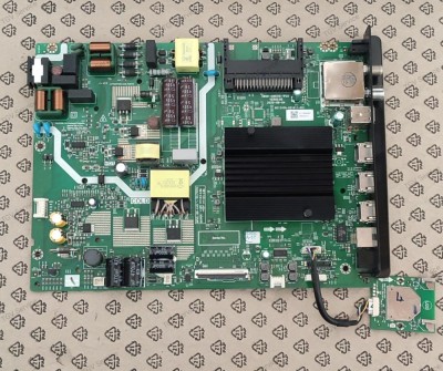 Modul TV Allview 5800-A9K51G-1P20 VER00.06 foto