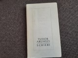 TUDOR ARGHEZI SCRIERI VOL 30