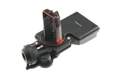 Ventil control aer Bmw Seria 3 E46 330 2000-, Seria 5 E39 530 2000-, Seria 5 E60 530 2001-, X3 E83 3.0 2004- X5 E53 3.0 2000, Geometria Variabila A C