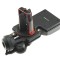 Ventil control aer Bmw Seria 3 E46 330 2000-, Seria 5 E39 530 2000-, Seria 5 E60 530 2001-, X3 E83 3.0 2004- X5 E53 3.0 2000, Geometria Variabila A C