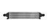 Intercooler Volvo S60 D2, 03.2015-2019, V40 D2, 02.2015-2019, V60 D2, 03.2015-2019, V70 D2, 03.2015-2016, motor 2.0 d 88kw, diesel, cu/fara AC, alumi