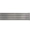 Intercooler Volvo S60 D2, 03.2015-2019, V40 D2, 02.2015-2019, V60 D2, 03.2015-2019, V70 D2, 03.2015-2016, motor 2.0 d 88kw, diesel, cu/fara AC, alumi