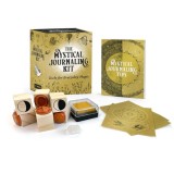The Mystical Journaling Kit Tools for Everyday Magic