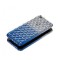 Husa Ultra Slim RUBY Apple iPhone 5/5S Blue