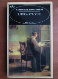 Nathaniel Hawthorne - Litera stacojie