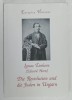 DIE REVOLUTION UND DIE JUDEN IN UNGARN ( REVOLUTIA SI EVREII IN UNGARIA ) von IGNAZ EINHORN (EDUARD HORN ) , TEXT IN LIMBA GERMANA , 2001