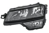 Far Skoda Karoq Motor 1.0 TSI, 1.4 TSI, 1.5 TSI, 1.5 TSI 4x4, 1.6 TDI, 2.0 TDI, 2.0 TDI 4x4, 2.0 TSI 4x4, parte montare stanga, OE 57B941015A, Hella