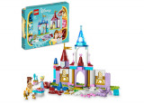 Castele creative Disney Princess, LEGO&reg;
