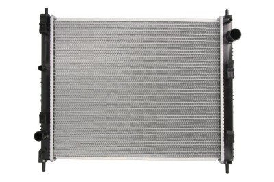 Radiator racire Nissan Juke (F15), 06.2010-, Pulsar, 07.2014-, motor 1.5 dci, 81 kw, diesel, cutie manuala, cu/fara AC, 507x428x16 mm, aluminiu braza foto
